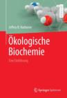 Okologische Biochemie : Eine Einfuhrung - Book