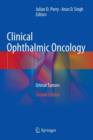 Clinical Ophthalmic Oncology : Orbital Tumors - Book