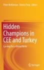 Hidden Champions in CEE and Turkey : Carving Out a Global Niche - Book