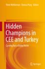 Hidden Champions in CEE and Turkey : Carving Out a Global Niche - eBook