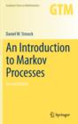 An Introduction to Markov Processes - Book