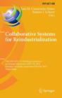 Collaborative Systems for Reindustrialization : 14th IFIP WG 5.5 Working Conference on Virtual Enterprises, PRO-VE 2013, Dresden, Germany, September 30 -- October 2, 2013, Proceedings - Book