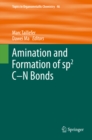 Amination and Formation of sp2 C-N Bonds - eBook