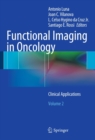 Functional Imaging in Oncology : Clinical Applications - Volume 2 - eBook