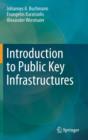 Introduction to Public Key Infrastructures - Book