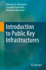 Introduction to Public Key Infrastructures - eBook