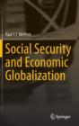 Social Security and Economic Globalization - Book