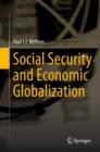 Social Security and Economic Globalization - eBook