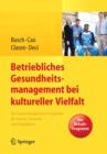 Betriebliches Gesundheitsmanagement Bei Kultureller Vielfalt : Ein Stressmanagement-Programm Fur Service, Gewerbe Und Produktion - Book