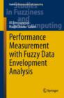 Performance Measurement with Fuzzy Data Envelopment Analysis - eBook