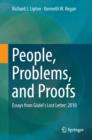 People, Problems, and Proofs : Essays from Godel's Lost Letter: 2010 - Book