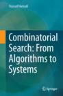 Combinatorial Search: From Algorithms to Systems - eBook