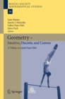 Geometry - Intuitive, Discrete, and Convex : A Tribute to Laszlo Fejes Toth - eBook