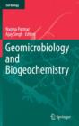 Geomicrobiology and Biogeochemistry - Book