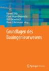 Grundlagen Des Bauingenieurwesens - Book