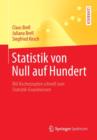 Statistik Von Null Auf Hundert : Mit Kochrezepten Schnell Zum Statistik-Grundwissen - Book