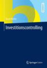 Investitionscontrolling - Book
