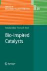 Bio-inspired Catalysts - Book