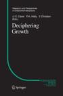 Deciphering Growth - Book