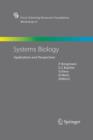Systems Biology : Applications and Perspectives - Book