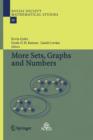 More Sets, Graphs and Numbers : A Salute to Vera Sos and Andras Hajnal - Book