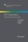 PET Chemistry : The Driving Force in Molecular Imaging - Book