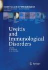 Uveitis and Immunological Disorders - Book