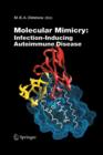 Molecular Mimicry: Infection Inducing Autoimmune Disease - Book