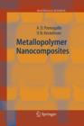 Metallopolymer Nanocomposites - Book