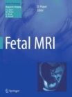 Fetal MRI - Book