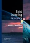 Light Scattering Reviews 5 : Single Light Scattering and Radiative Transfer - Book