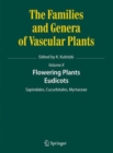 Flowering Plants. Eudicots : Sapindales, Cucurbitales, Myrtaceae - Book