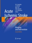 Acute Ischemic Stroke : Imaging and Intervention - Book