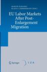 EU Labor Markets After Post-Enlargement Migration - Book