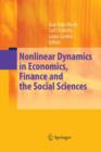 Nonlinear Dynamics in Economics, Finance and the Social Sciences : Essays in Honour of John Barkley Rosser Jr - Book