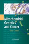 Mitochondrial Genetics and Cancer - Book