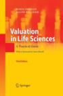 Valuation in Life Sciences : A Practical Guide - Book