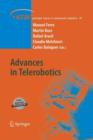 Advances in Telerobotics - Book