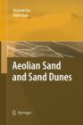 Aeolian Sand and Sand Dunes - Book