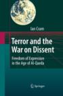 Terror and the War on Dissent : Freedom of Expression in the Age of Al-Qaeda - Book