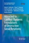 Attracted to Conflict: Dynamic Foundations of Destructive Social Relations - Book