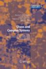 Chaos and Complex Systems : Proceedings of the 4th International Interdisciplinary Chaos Symposium - Book