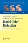 Model Order Reduction: Theory, Research Aspects and Applications - Book
