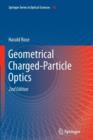 Geometrical Charged-Particle Optics - Book