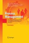 Process Management : Why Project Management Fails in Complex Decision Making Processes - Book