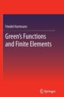 Green's Functions and Finite Elements - Book