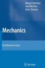 Mechanics : An Intensive Course - Book