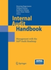 Internal Audit Handbook : Management with the SAP (R)-Audit Roadmap - Book