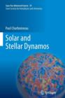 Solar and Stellar Dynamos : Saas-Fee Advanced Course 39  Swiss Society for Astrophysics and Astronomy - Book