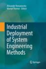 Industrial Deployment of System Engineering Methods - Book